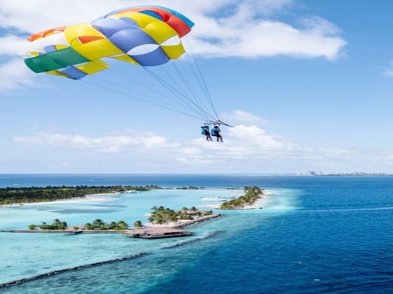 Golden Andaman Beaches