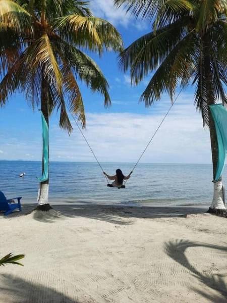 Golden Andaman Beaches