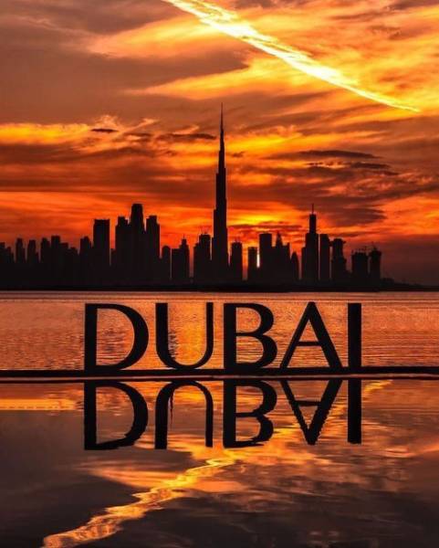 Marhaba Dubai