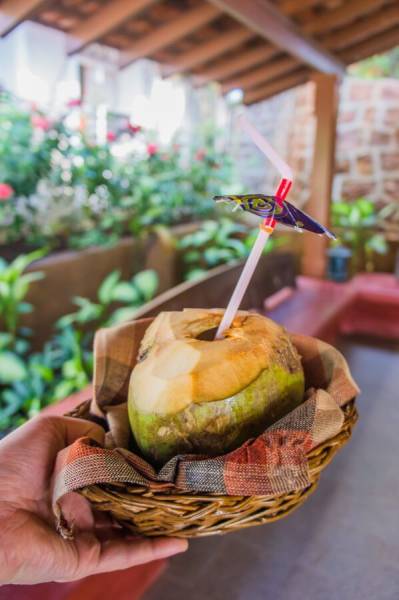 Enjoy Sun, Sand & Shopping With Goa