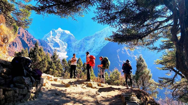 Picturesque Himachal Pradesh