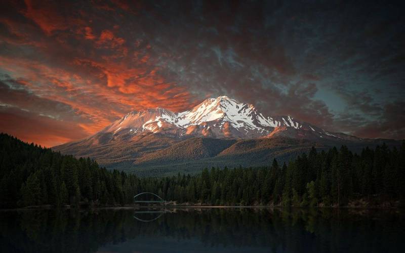 Romantic Switzerland and Paris