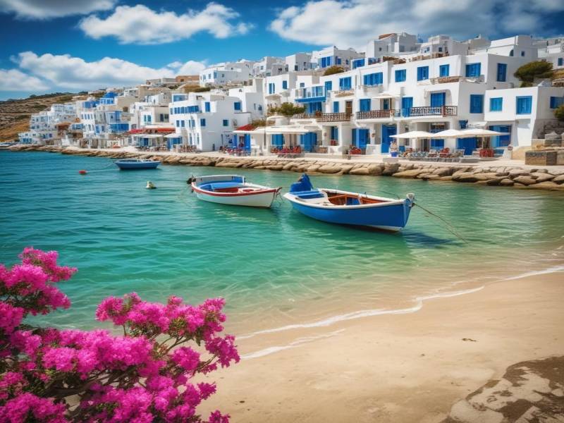 Athens, Sofia and Istanbul (Europamundo Special)