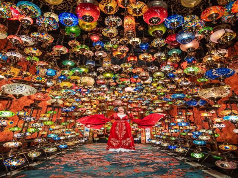 Athens, Sofia and Istanbul (Europamundo Special)