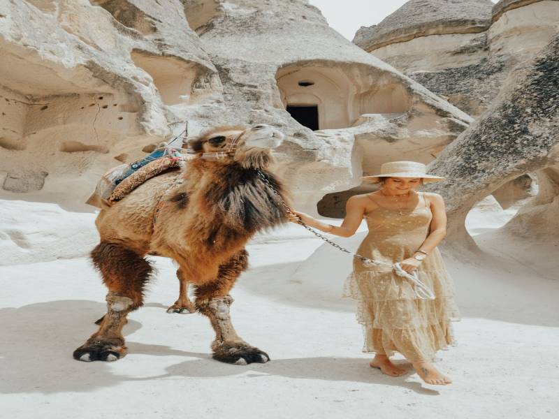 Athens, Sofia and Istanbul (Europamundo Special)