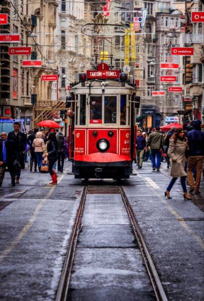 Athens, Sofia and Istanbul (Europamundo Special)