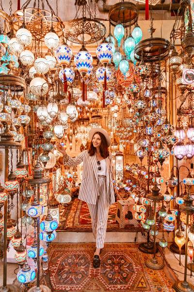 Athens, Sofia and Istanbul (Europamundo Special)