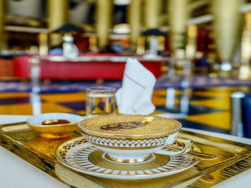 Dubai & Abu Dhabi Package