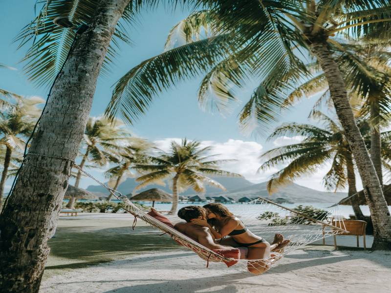 Honeymoon at Maldives For 03 Nights 04 Days