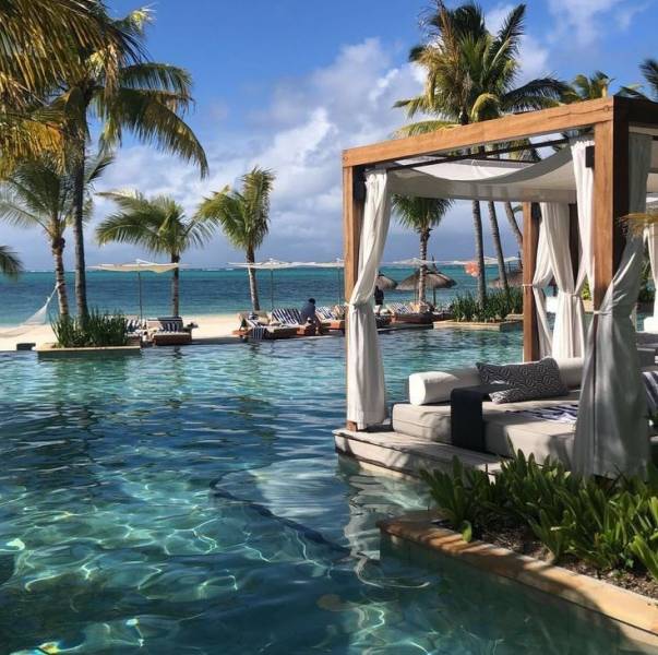 Honeymoon at Maldives For 03 Nights 04 Days