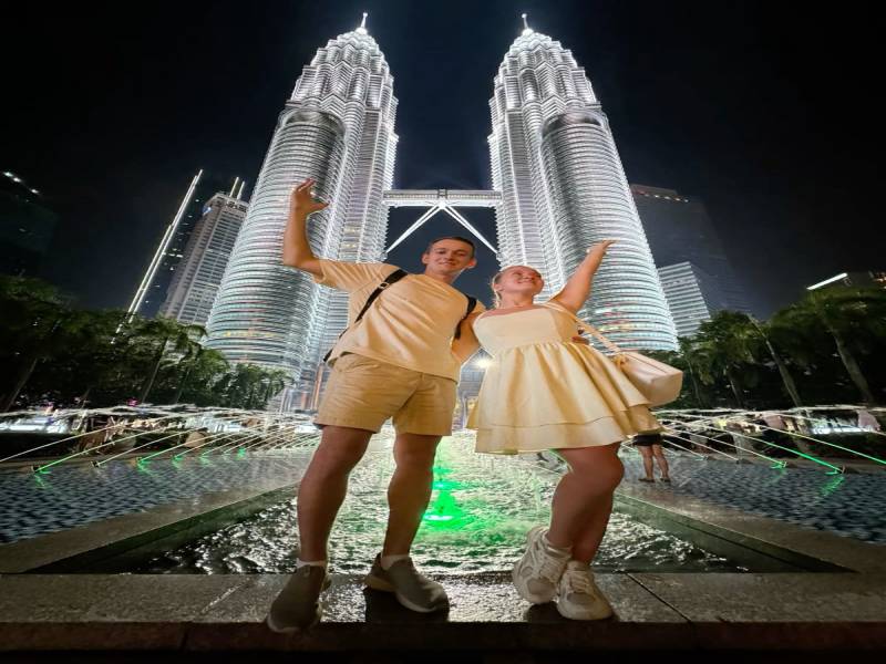 Unbelievable  Singapore & Malaysia