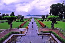 2 Nights / 3 Days Kashmir Tour Image