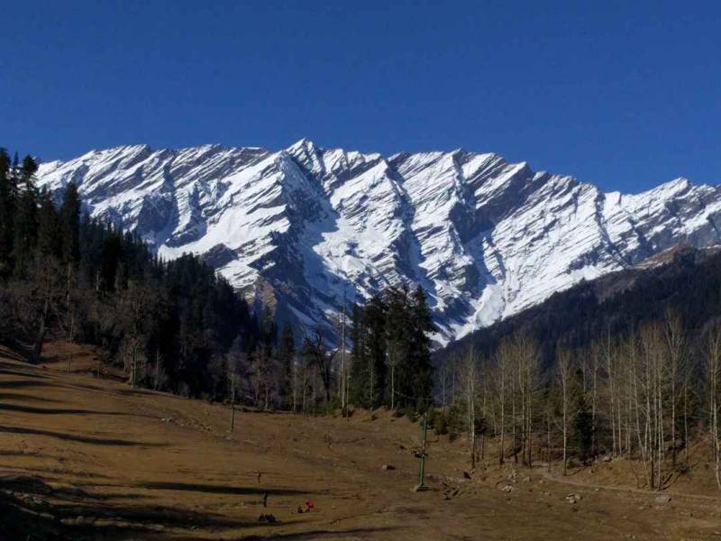 Shimla Tour 2 Night 3 Days