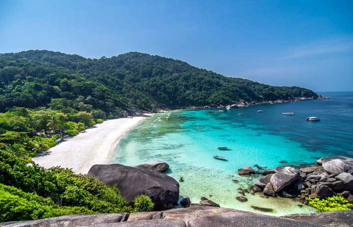 Andaman Package 5 Night - 6 Days Image