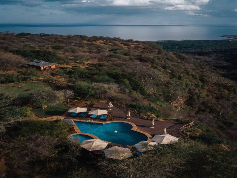 12 Days Tanzania Family Safaris