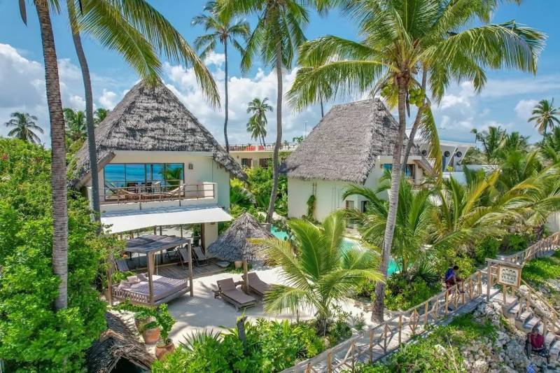 12 Days Tanzania Family Safaris