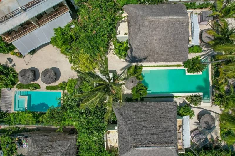 12 Days Tanzania Family Safaris