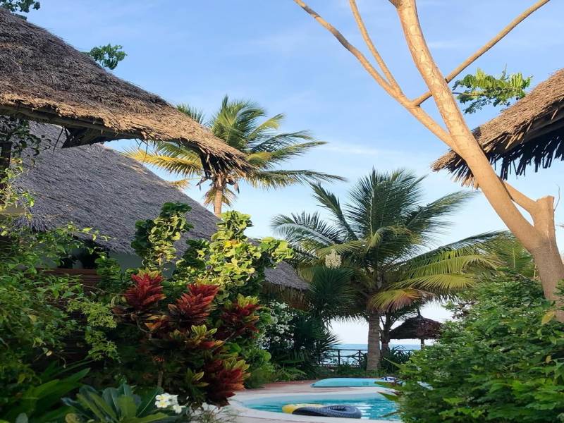 12 Days Tanzania Family Safaris