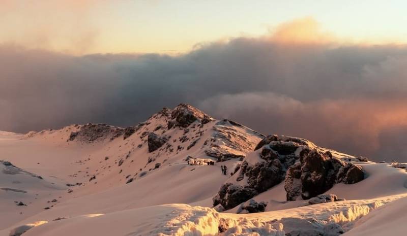 12 Days Tanzania Family Safaris