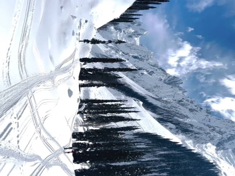 4 Nights 5 Days  Start Srinagar