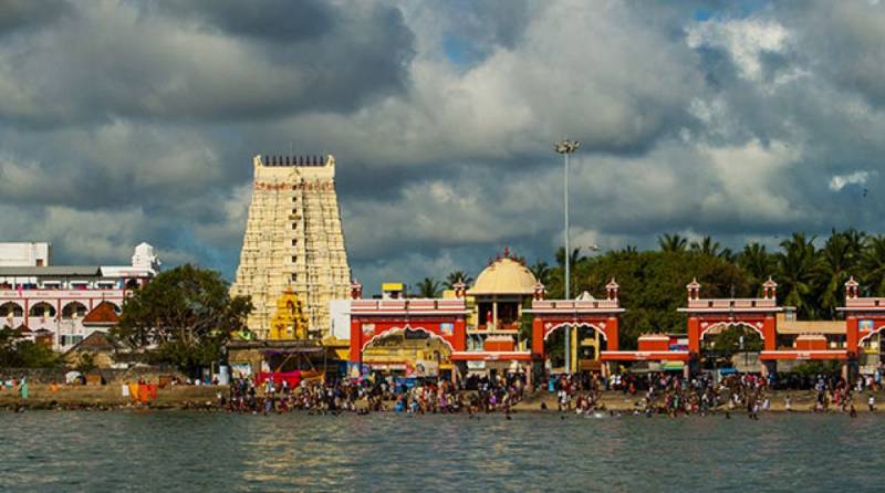 Madurai To Rameshwaram 1N 2D Tour Image