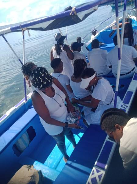 Full day Wasini Island Dolphin Excursion Kenya