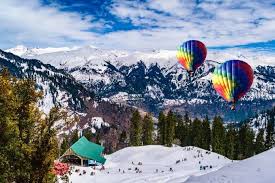 Manali Package