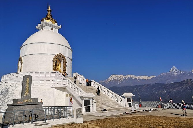 4N 5D Heavenly Nepal Tour Package