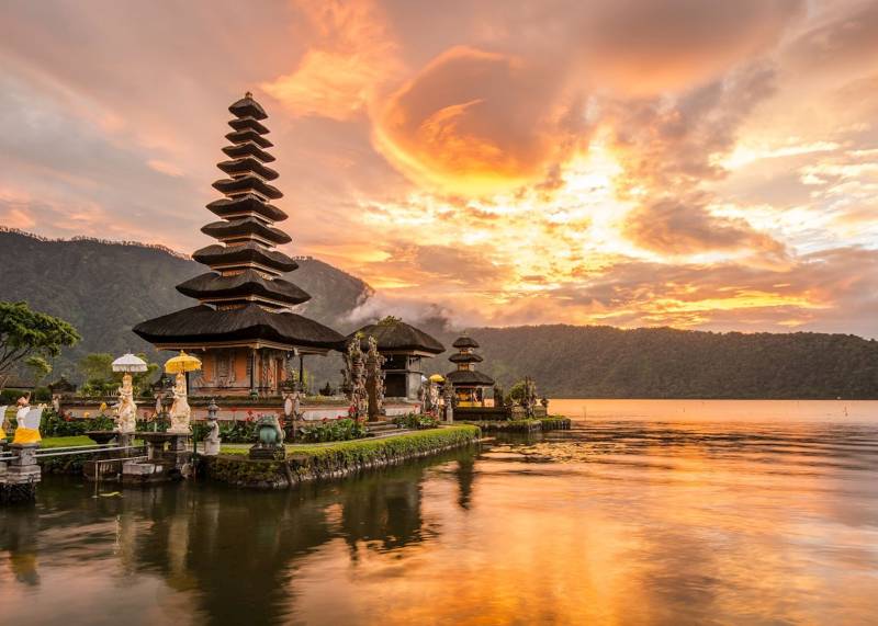 Bali Fixed Departure Tour Package 6 Nights 7 Days