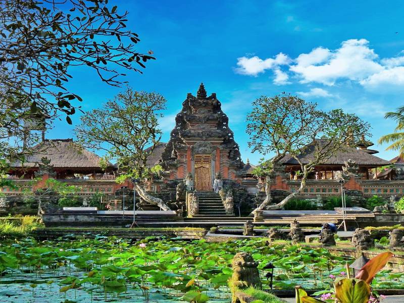 Bali Fixed Departure Tour Package 6 Nights 7 Days