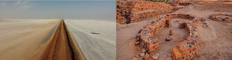 Special Kutch Package 3 Night - 4 Days Image