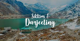 Sikkim - Darjeeling 4 Nights 5 Days