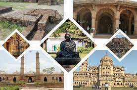Gujarat Heritage - Wildlife Tour 6 Days - 5 Nights Image