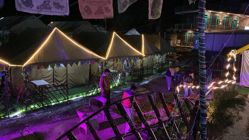 2 Nights 3 Days Chandigarh Kasol Tour Package - Kasol VibZ