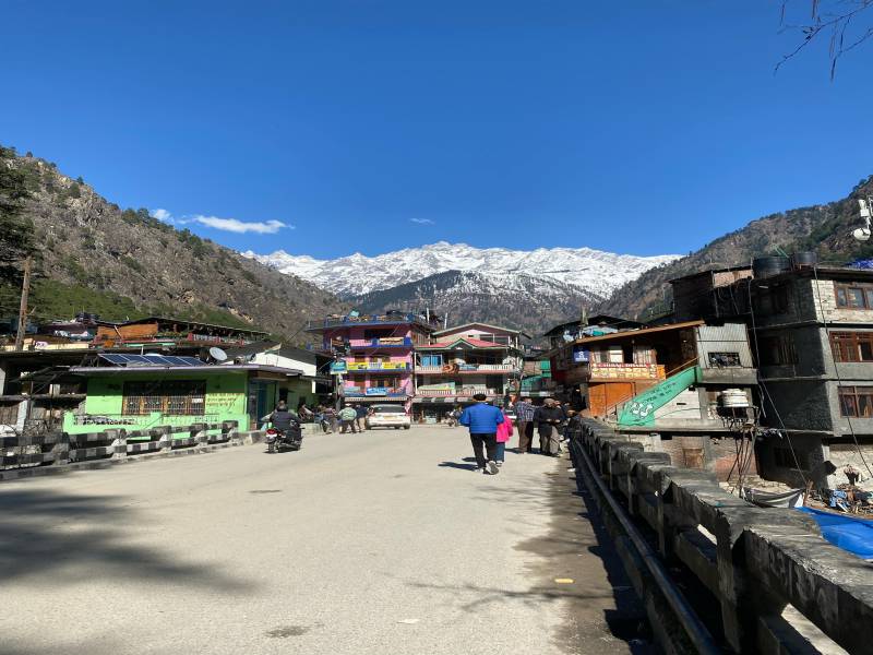 2 Nights 3 Days Chandigarh Kasol Tour Package - Kasol VibZ