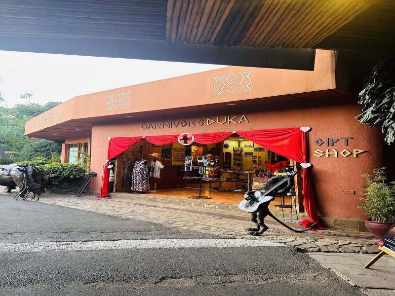 3 Days to Maasai Mara