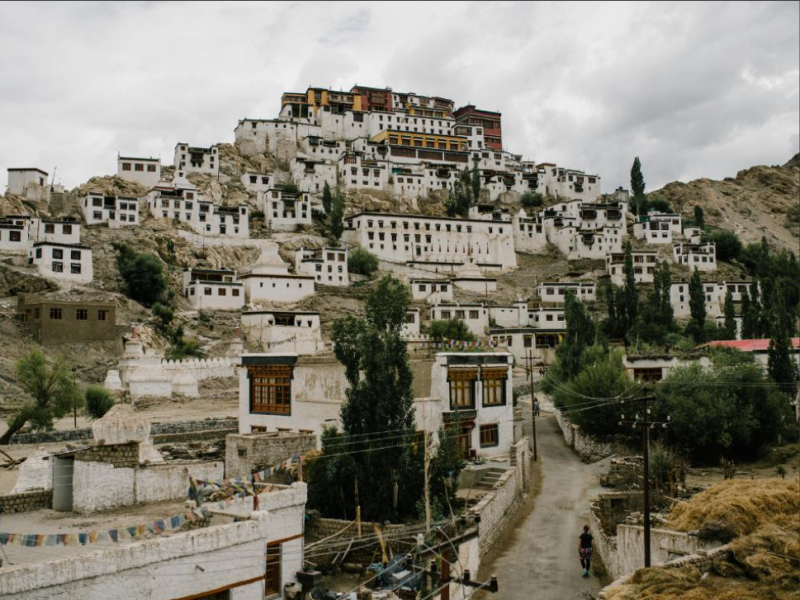 Ladakh Tour Package