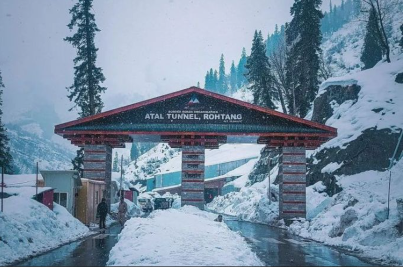 Kullu - Manali Tour Package