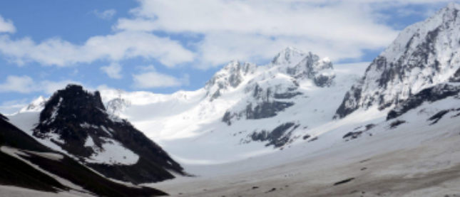 Explore Beyond The Horizon - Kashmir - The Jewel Of The Himalayas 5N 6D Of Pure Bliss Tour