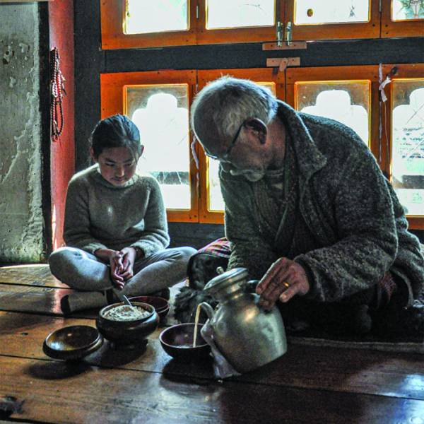 Bhutan Tour With Haa Valley