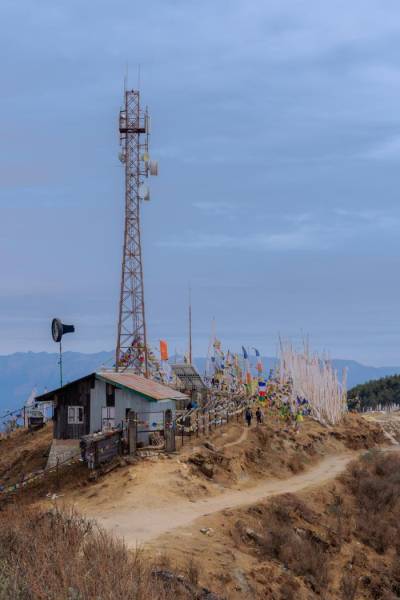 Bhutan Tour With Haa Valley