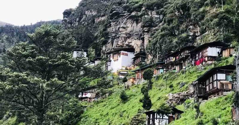 12D Jomolhari Trek - Bhutans Majestic Mountain Escape Tour