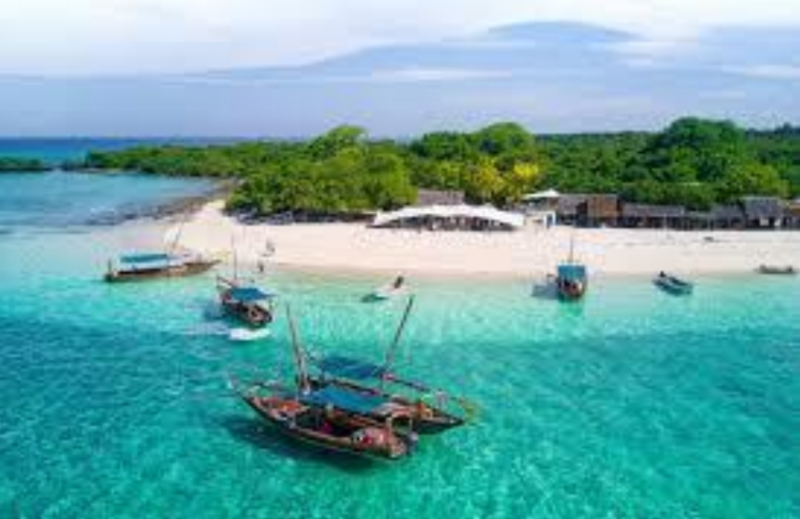 5 Days Zanzibar Island Holiday Tour
