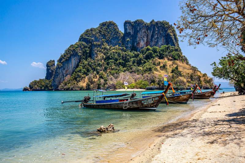 Andaman Tour Packages For 4 Days