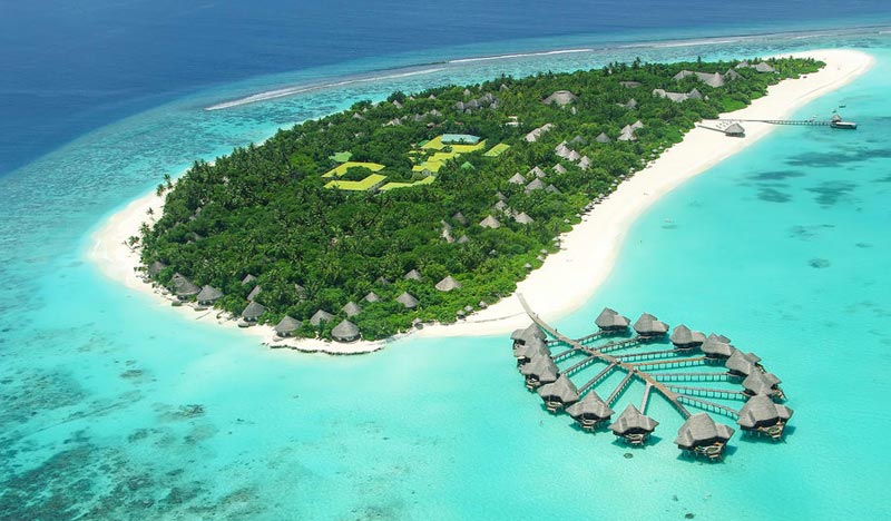 Andaman Tour Packages For 5 Days