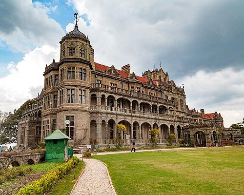 Shimla - Manali Tour For 5 Days