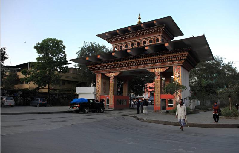 Bhutan Essence 4Day Cultural - Scenic Journey Tour From Phuntsholing