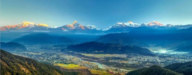 Soul Of Bhutan 7Day Cultural - Scenic - Spiritual Retreat Tour From Phuntsholing