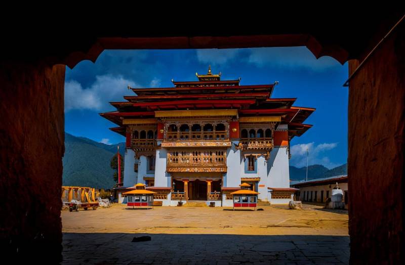 Whispers Of The Dragon Kingdom-A Soulful Journey Across Bhutan’s Sacred Valleys Tour