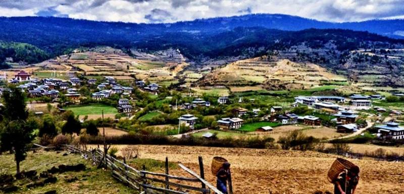 9 Nights - 10 Days Bhutan Tour Package Image